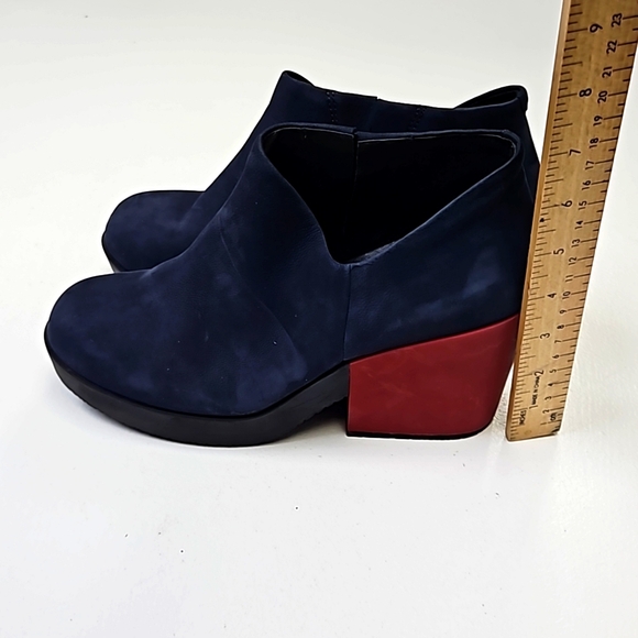 Camper Boots - Picture 4 of 6